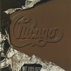CHICAGO - Chicago X (50Th Anniversary) (Chocolate Vinyl)