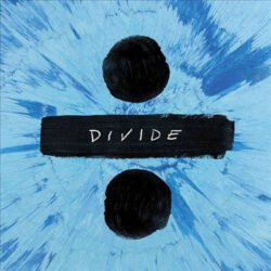 ED SHEERAN - Divide (180 Gram, 45 RPM, Digital Download Card) (2 LP)