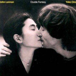 JOHN LENNON - Double Fantasy (180 Gram Vinyl)