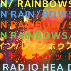 RADIOHEAD - In Rainbows