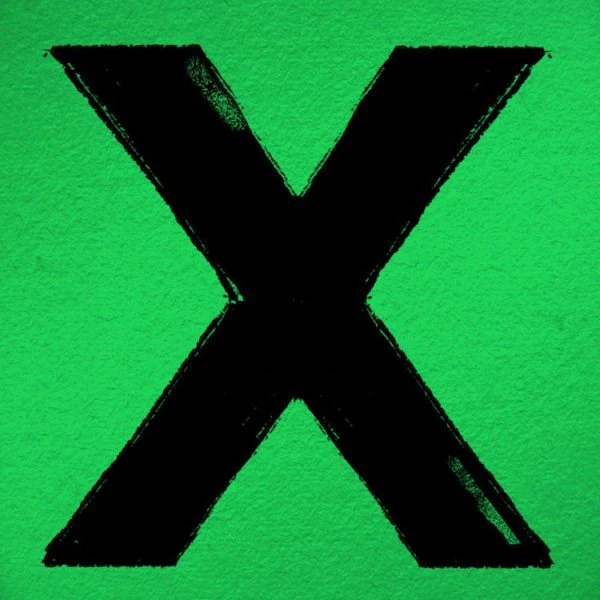 ED SHEERAN - X (180 Gram Vinyl, 45 RPM) (2 LP)