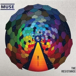 MUSE  - The Resistance (180 Gram Vinyl) (2 Lp's)