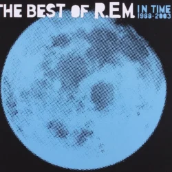R.E.M. : In Time: The Best Of R.E.M. 1988-2003 (2 LP)