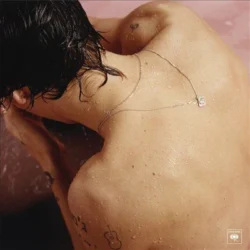 Harry Styles (Gatefold LP Jacket, 180 Gram Vinyl, Booklet)