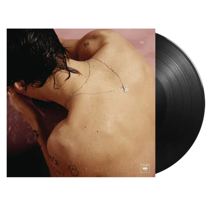 Harry Styles (Gatefold LP Jacket, 180 Gram Vinyl, Booklet) - Imagen 3