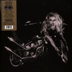 LADY GAGA - Born This Way: The Tenth Anniversary Edition (3 Lp's)