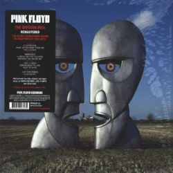 PINK FLOYD - The Division Bell (20th Anniversary Edition) (2LP)