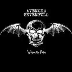 AVENGED SEVENFOLD - Waking the Fallen (Colored Vinyl, Gold, Anniversary Edition) (2 Lp's)
