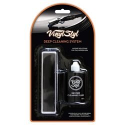 VINYL STYL -  LP Deep Cleaning System