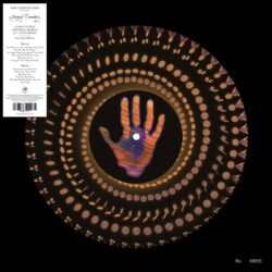 GEORGE HARRISON - Living In The Material World (50Th Anniversary) (Zoetrope LP) (RSD 11.28.25)