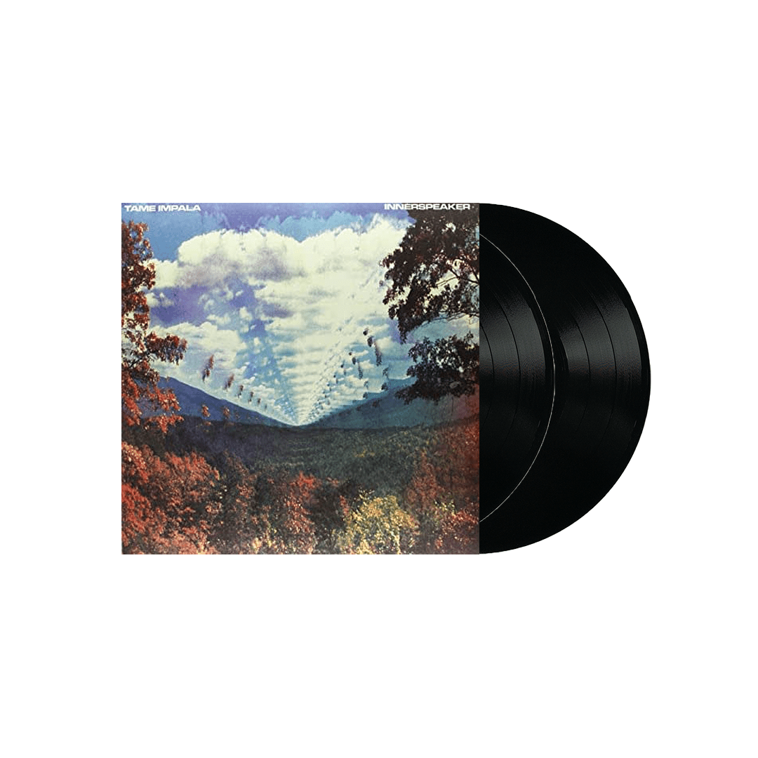 TAME IMPALA - Innerspeaker (2LP) - Imagen 2
