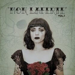 MON LAFERTE - Vol. 1 (Red Vinyl)
