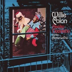 WILLIE COLÓN - HECTOR LAVOE - Asalto Navideño