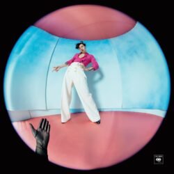 HARRY STYLES - Fine Line (2 LPs)