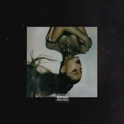 ARIANA GRANDE - Thank U, Next (Limited Edition, Colored Vinyl) (2 LP)