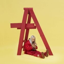 BILLIE EILISH - Don'T Smile At Me