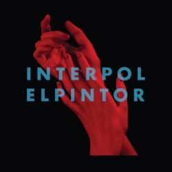 INTERPOL - El Pintor (Digital Download Card)