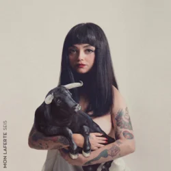 MON LAFERTE - Seis (2 LP)
