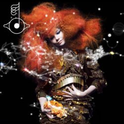 BJORK - Biophilia (2LP)