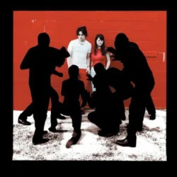THE WHITE STRIPES - White Blood Cells