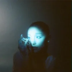 ARIANA GRANDE - Eternal Sunshine: Brighter Days Ahead: Deluxe Edition (Limited Edition, Turquoise Marble with Alternate Cover Artwork) (2 Lp's)