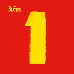 THE BEATLES - 1 (Remixed/Remastered) (2 Lp's)