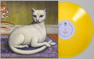 MITSKI - Nothing's About to Happen to Me (Indie Exclusive, "Tansy" Yellow Colored Vinyl) - Imagen 2