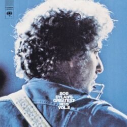 BOB DYLAN - Greatest Hits Vol. II (Standard Black Vinyl) (2LP)