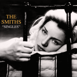 THE SMITHS - Singles (Vinilo Transparente)
