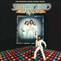 Saturday Night Fever (Original Motion Picture Soundtrack) (180 Gram Vinyl)
