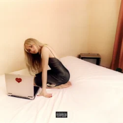 SABRINA CARPENTER - Emails I Can’t Send Fwd (Color Vinyl)