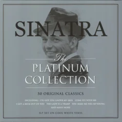 FRANK SINATRA - The Platinum Collection (3 LP's)