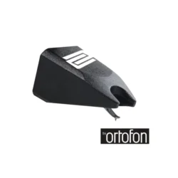RELOOP STYLUS BLACK - Aguja Para Tornamesa