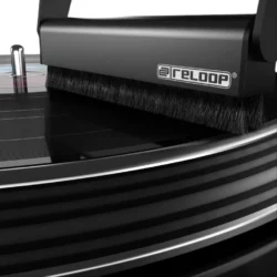 RELOOP PREMIUM BRUSH - Cepillo Antiestático Para Vinilos