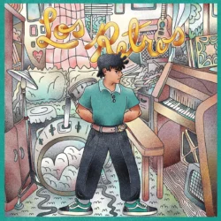 LOS RETROS - Retrospect