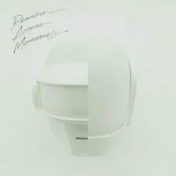 DAFT PUNK - Random Access Memories (Drumless Edition) (180 Gram Vinyl, Booklet, Gatefold LP Jacket) (2 LP's)