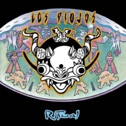 LOS PIOJOS - Ritual (2 LP 180 Gr.) (Edición Limitada a 300 Copias)