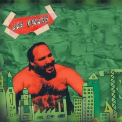 LOS PIOJOS - Verde Paisaje del Infierno (2 LP 180 Gr.) (Edición Limitada a 300 Copias)