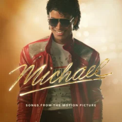 MICHAEL JACKSON - Michael : Songs From The Motion Picture (2 LP's)