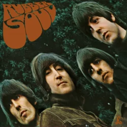 PREVENTA : Rubber Soul (Special Edition) (Super Deluxe 4CD)
