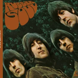 PREVENTA : Rubber Soul (Special Edition) (Deluxe 2CD)