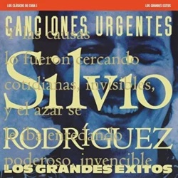 SILVIO RODRIGUEZ - Best of Silvio Rodriguez : Cuba Classics 1 (Digital Download Card)