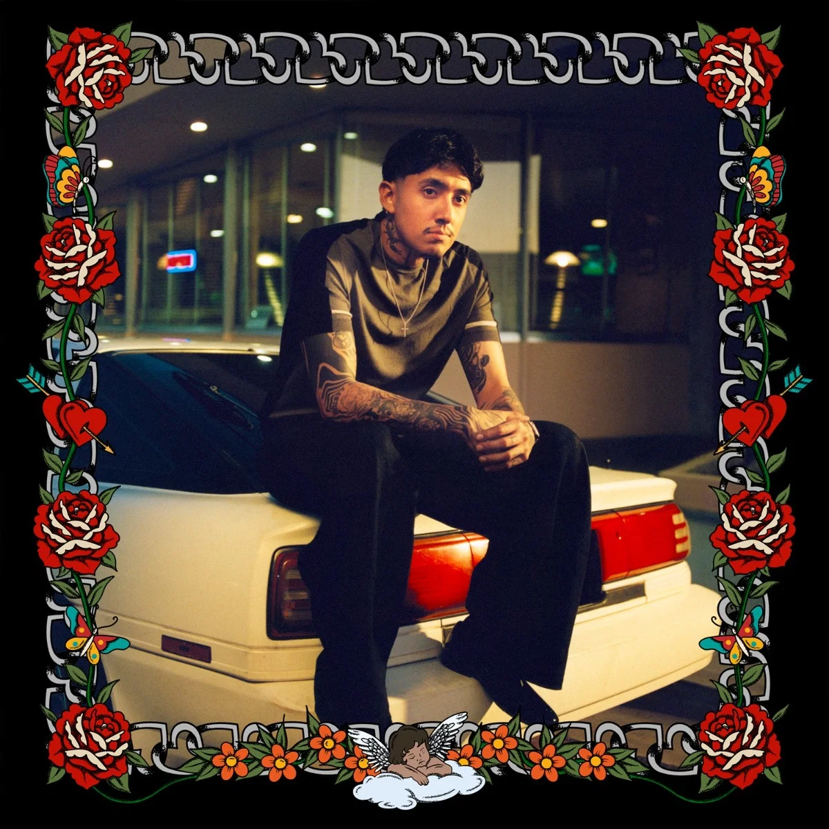 CUCO - Ridin' (180G LP)
