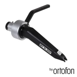ORTOFON CONCORDE BLACK RELOOP - Cápsula Para Tornamesa