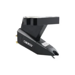 RELOOP OM BLACK  - Cápsula Para Tornamesa