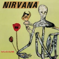 NIRVANA - Incesticide (180 Gram Vinyl)