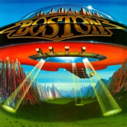 BOSTON : Don't Look Back (180 Gram Vinyl)