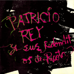PATRICIO REY Y SUS REDONDITOS DE RICOTA - Gulp!