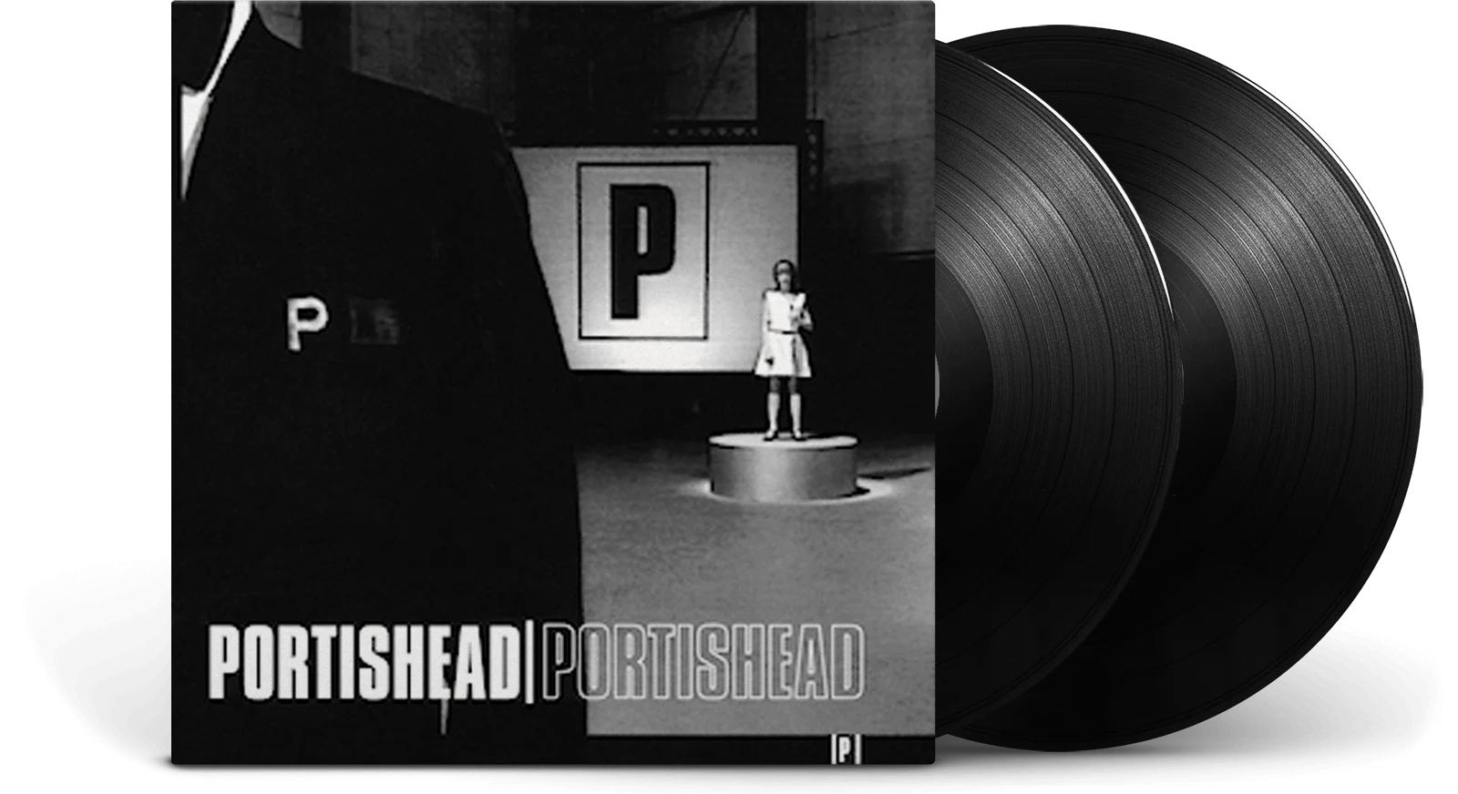 PORTISHEAD - Portishead (180 Gram Vinyl) (2 LP) - Imagen 2