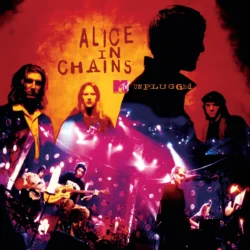 ALICE IN CHAINS - Alice In Chains - MTV Unplugged (2LP)